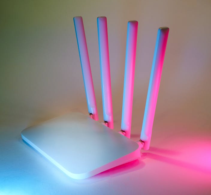 How to Secure Your Wi-Fi Network