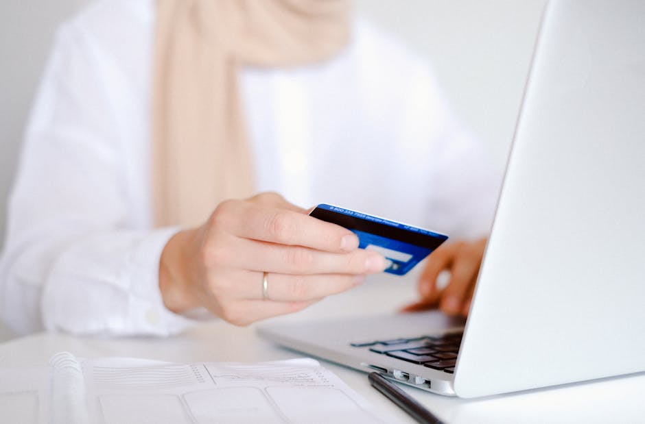 Tips for secure online shopping